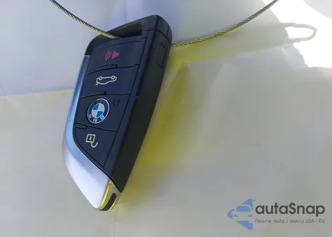 2021 BMW X1 xDrive28I from USA, damaged, VIN WBXJG9C07M5T73712